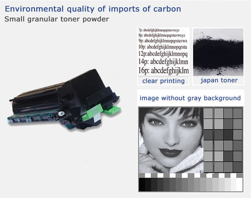 OEM Sharp 5316 Toner AR016, AR 5120 / AR5015 / AR5220 / AR5320 Cartuccia per toner da copia