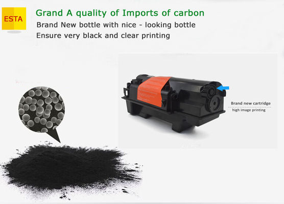 Il nero di TK 350 della cartuccia del toner di Kyocera FS-3540MFP per la stampante FS - 3920dn