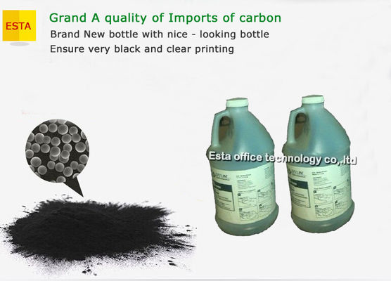 Sharp AR160 Katun Toner Powder Riempimento Katun Per Sharp Copier - 610G Per Bottiglia