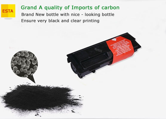 FS1020 FS1118 Cartucce toner Kyocera TK18 Capacità circa 7200 pagine