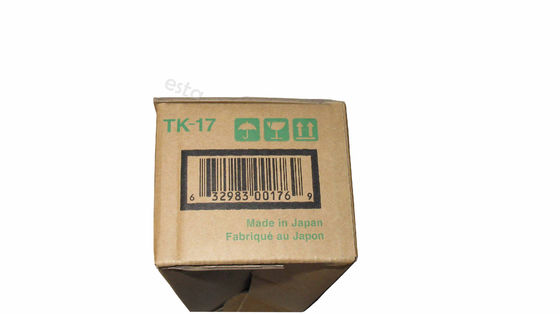 Kyocera Mita FA1000 Compatibile Kyocera TK17 Black Toner Cartridge