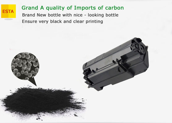FS 4020 DN Kyocera Cartuccia Toner Nero TK360 Stampante Adatta - 20000 Pagine