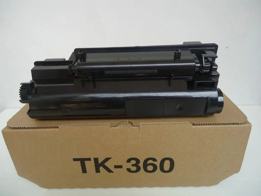 Cartucce del toner di TK360 Kyocera per le stampanti di ufficio di Kyocera Mita FS4020