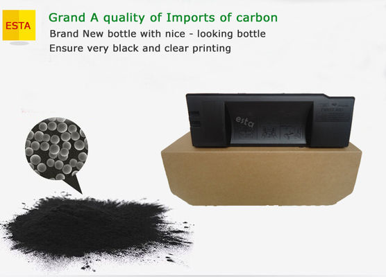 Kyocera TK 55 Compatibile Cartuccia Toner Nera Volume 10.000 pagine