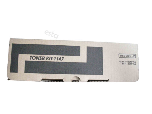 TK1147 Per Stampante FS-1035 / M2035 Kyocera Taskalfa Cartuccia Toner