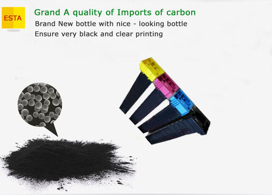 Bizhub C552 e C652 Konica Minolta Toner TN613 Colore CMYK