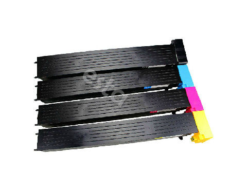 Bizhub C552 e C652 Konica Minolta Toner TN613 Colore CMYK