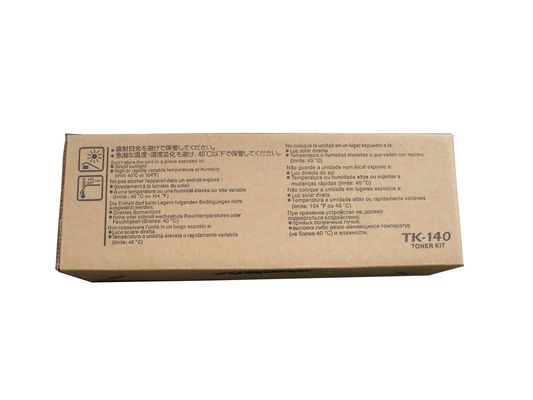 TK140 Toner Kyocera Riciclaggio per Stampante FS-1100 Resa 4000 Pagine