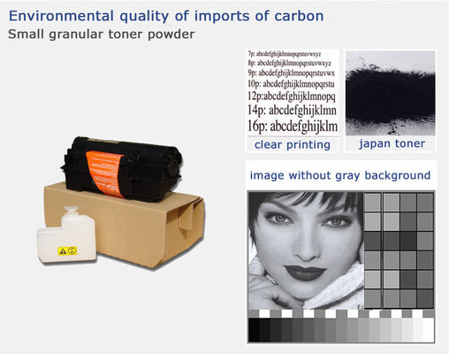 Cartuccia toner compatibile 20000 pagine Kyocera Mita FS-4000DN TK-332