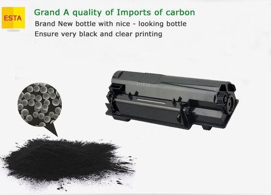 TK340 Nero 12000P Kyocera Taskalfa Toner Toner Cartuccia Kyocera