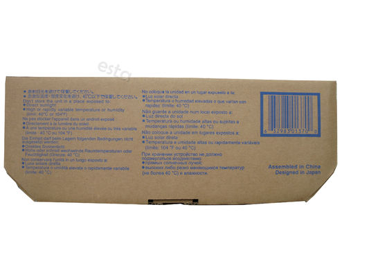 Kyocera FS-2020D TK-340 Laser Toner Cartridge Page Life 12000p Nero