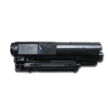 Kyocera FS-2020D TK-340 Laser Toner Cartridge Page Life 12000p Nero
