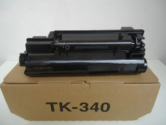 TK340 Nero 12000P Kyocera Taskalfa Toner Toner Cartuccia Kyocera