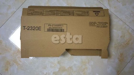 E-Studio 280 Toner T2320E Toshiba E-Studio Toner Nero 22000 Page Yield 1 / Pack