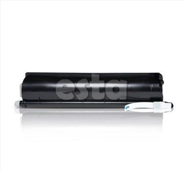 Toshiba T - 2340E Cartuccia toner per fotocopiatrice nera adatta a E - Studio 232 Mono Laser Copiator