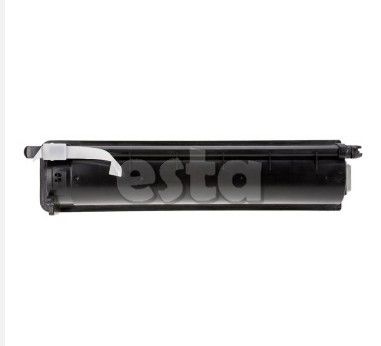 T-1810E - cartuccia di inchiostro originale del nero di capacità elevata del toner dello E-studio di 24K Toshiba