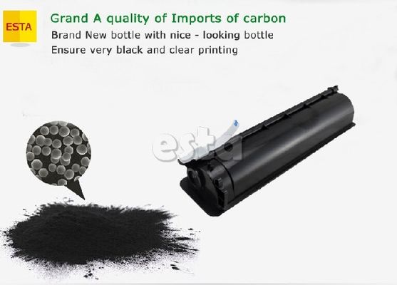 Toner originale Toshiba E-studio, cartuccia toner Toshiba 181 182 212 242 T1810D