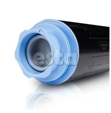 Canon Original C EXV 11 Cartucce per toner per fotocopiatrici Nero per IR2270 / IR2870