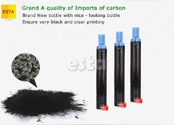 GPR18 Canon Copier Toner IR2016 IR2020 IR2318 Copier Toner