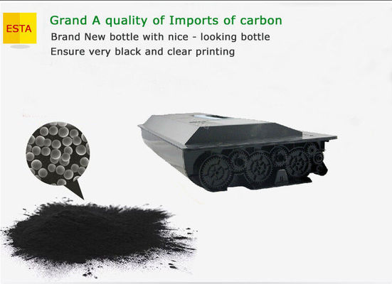 FS-9130 / FS-9530 Cartucce toner Kyocera TK-710 Toner nero 40000 pagine