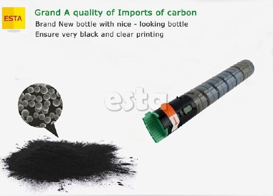 Cartuccia toner laser a colori per fotocopiatrice SP C821DN per Aficio SPC820 / 821