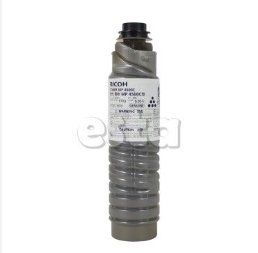 SCRIVA il nero a macchina della cartuccia del toner di MP4500E Ricoh, materiali di consumo della stampante di Ricoh per Afico 4500/di 5000