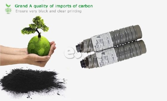 SCRIVA il nero a macchina della cartuccia del toner di MP4500E Ricoh, materiali di consumo della stampante di Ricoh per Afico 4500/di 5000
