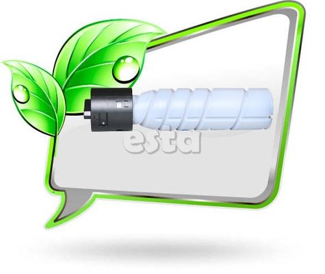 Toner per Konica Minolta Bizhub 164 TN - 116 Compatibile con Konica Minolta 7723