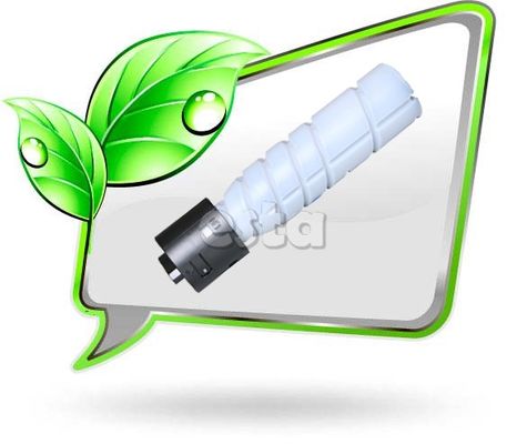 Toner per Konica Minolta Bizhub 164 TN - 116 Compatibile con Konica Minolta 7723