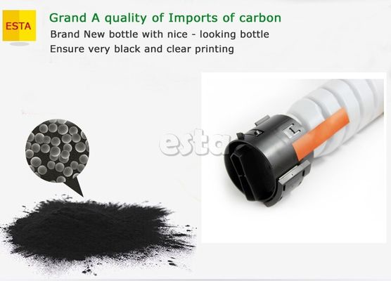 konica Minolta Bizhub 195 215 235 Cartuccia Toner TN118 TN119