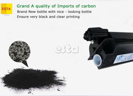 Cartuccia toner generica Konica BIZHUB C 552 / 652 TN613 4 colori