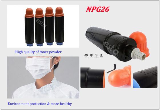 IR502 IR503 IR735 IR3035 IR3045 Toner per fotocopiatrici Canon / Cartucce per stampanti laser Canon