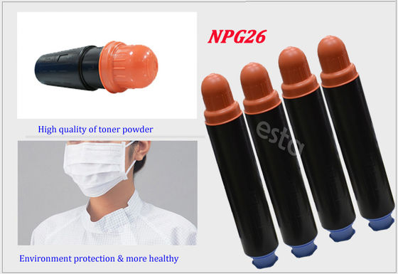 Canon iR3045 C-EXV12 Toner copiatore Cartuccia di stampante materiali di consumo 1219G