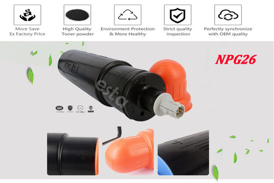 Toner originale Canon NPG-26 GPR-16 C-EXV12 Per Canon iR3035 iR3045 iR4570