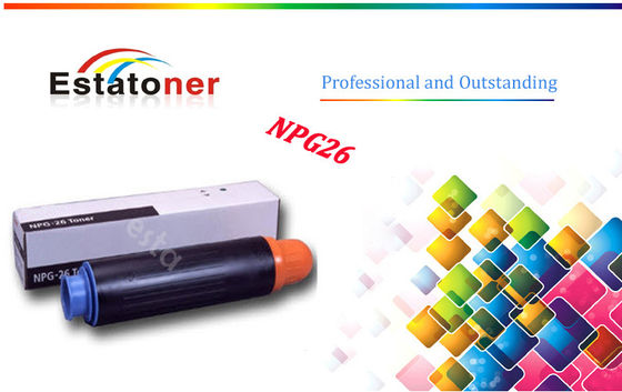 Toner per fotocopiatrici Canon GPR-16 nuovo di Katun per Canon iR 3035 3045 3235 3245