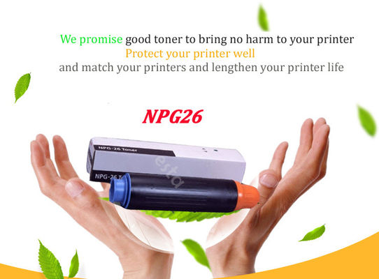 Toner Nero Canon GPR15, NPG-26 Nero Image RUNNER 2230, 2270, 2830, 2870, 3025