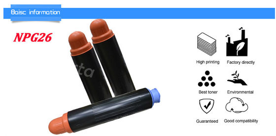 IR502 IR503 IR735 IR3035 IR3045 Toner per fotocopiatrici Canon / Cartucce per stampanti laser Canon