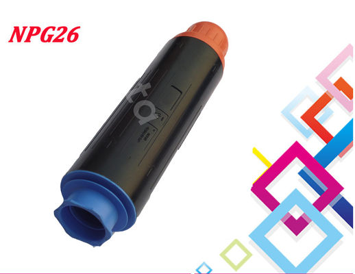 Toner Nero Canon GPR15, NPG-26 Nero Image RUNNER 2230, 2270, 2830, 2870, 3025
