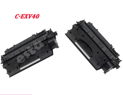 Cartuccia toner originale Canon C-EXV 40 Nero iR 1133 Nuovo
