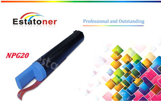 Toner nero per fotocopiatrici Npg 20 Utilizzo per Canon IR1600 / 1610 / 1620 / 2000 / 2010