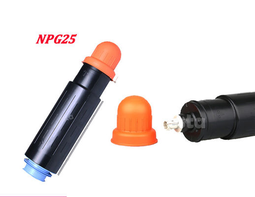 Toner della copiatrice dei pezzi di ricambio NPG25 Canon della copiatrice di Canon Ir per iR2230/iR2270/iR2870/iR3025/iR3030