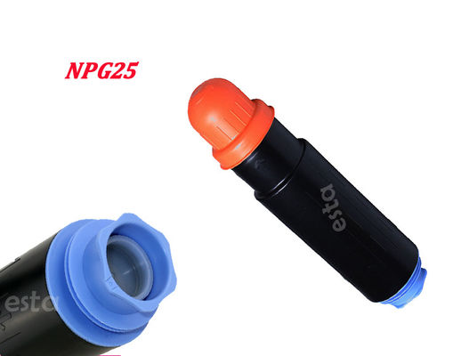 Toner della copiatrice dei pezzi di ricambio NPG25 Canon della copiatrice di Canon Ir per iR2230/iR2270/iR2870/iR3025/iR3030
