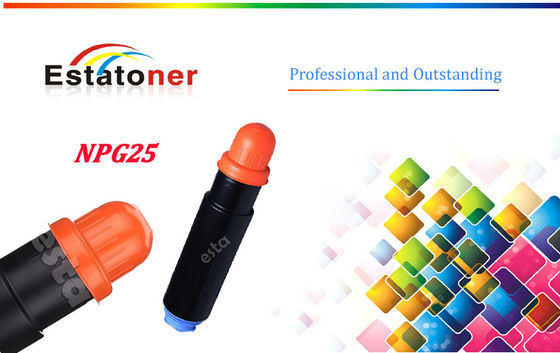 Toner della copiatrice dei pezzi di ricambio NPG25 Canon della copiatrice di Canon Ir per iR2230/iR2270/iR2870/iR3025/iR3030