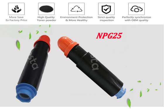 Canon Toner Cartridge NPG25 GPR15 C-EXV11 Compatibile con Canon IR-2270 2870
