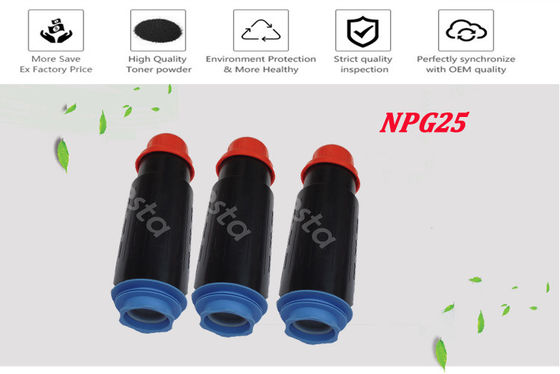 Canon Toner Cartridge NPG25 GPR15 C-EXV11 Compatibile con Canon IR-2270 2870