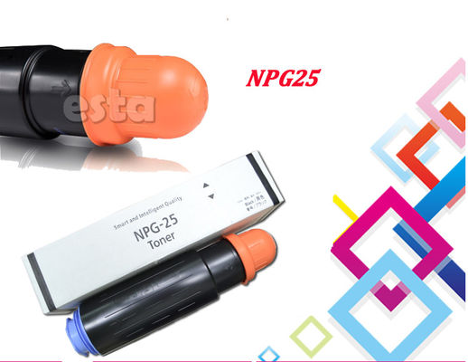 Canon Toner Cartridge NPG25 GPR15 C-EXV11 Compatibile con Canon IR-2270 2870