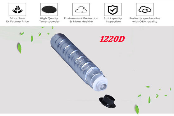 Cartuccia toner Ricoh 9000 Y 1220d per 1015 / 1018 / 1113 / 1115p