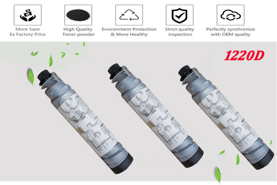 Cartuccia toner Ricoh 9000 Y 1220d per 1015 / 1018 / 1113 / 1115p