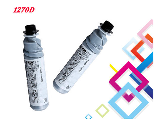 Toner per fotocopiatrice laser Ricoh 1270d per stampanti Aficio 1515 / 1515F / 1515 MF