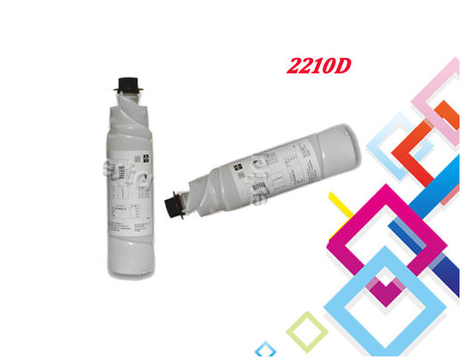 Cartuccia di stampante compatibile della stampante 2210D del toner nero di Ricoh Aficio